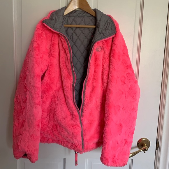 North face jacket - Picture 2 of 4